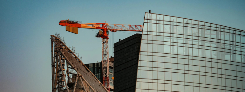 Obras 10 - Edifícios Inteligentes: A Revolução da Construção Civil