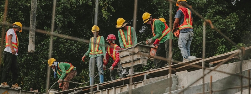 Obras 10 - Construtoras em Amazonas