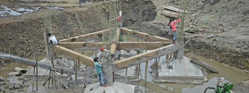 Obras 10 - Construtoras em Distrito Federal 