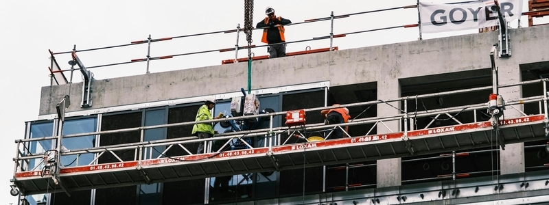 Obras 10 - Construtoras em Pernambuco