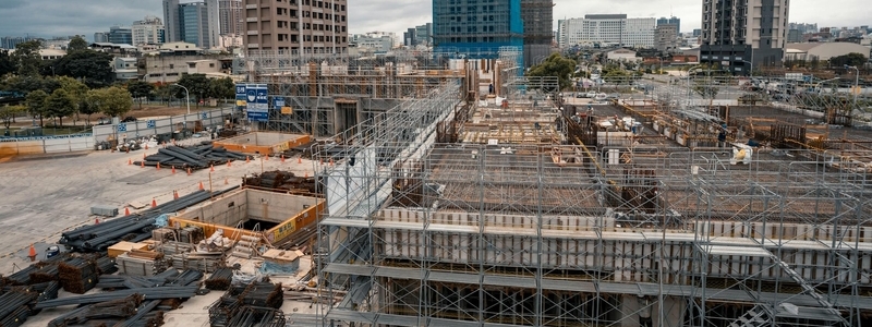 Obras 10 - Construtoras em Pará