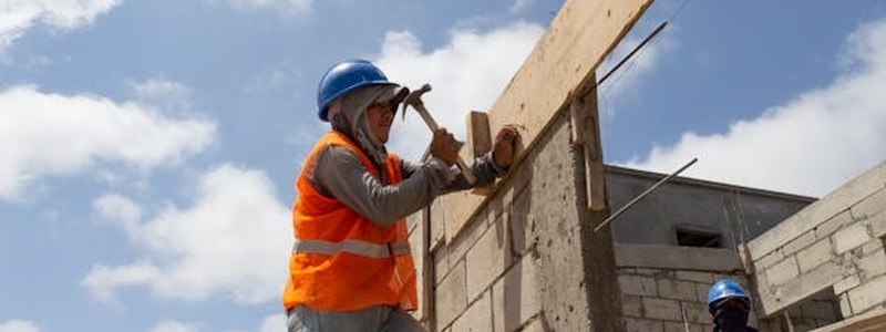 Obras 10 - Construtoras em Mg