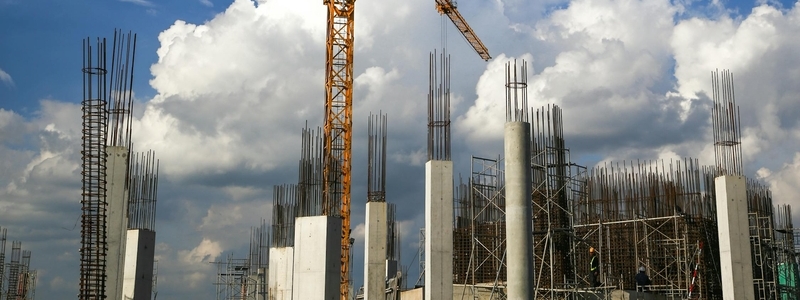 Obras 10 - Construtoras em Mt