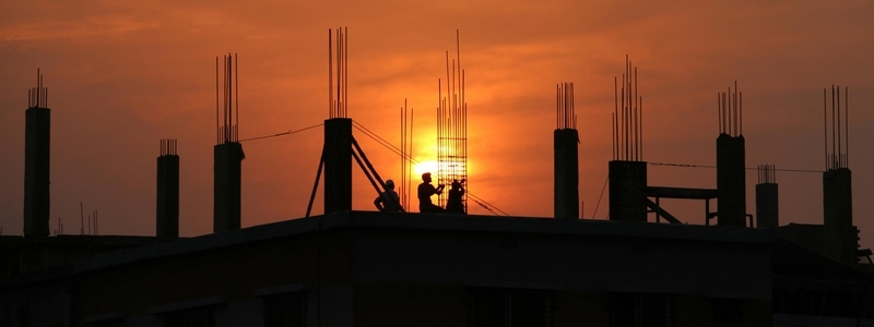 Obras 10 - Contatos de Construtoras em Campinas