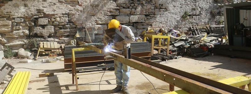 Obras 10 - Contatos de Construtoras em Nova Iguaçu