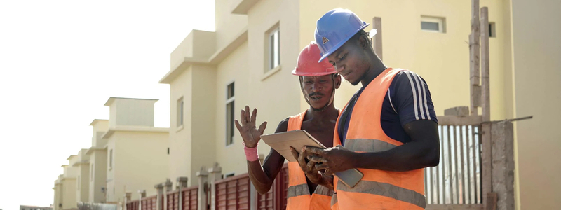 Obras 10 - Contatos de Construtoras em Belo Horizonte