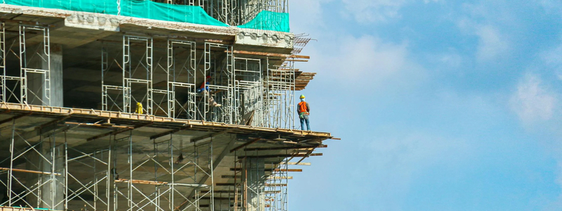 Obras 10 - Contatos de Construtoras em Belford Roxo