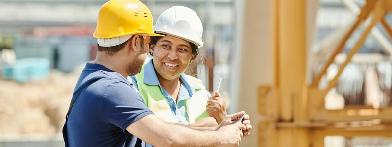 Obras 10 - Contatos de Construtoras em Praia Grande