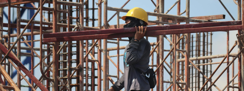 Obras 10 - Contatos de Construtoras em São Vicente