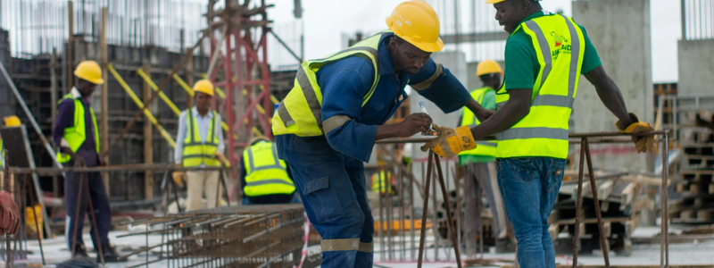 Obras 10 - Contatos de Construtoras em Pelotas