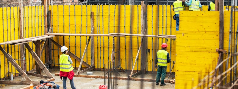 Obras 10 - Contatos de Construtoras em Limeira