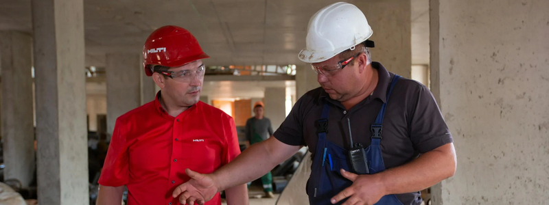 Obras 10 - Contatos de Construtoras em Foz do Iguaçu