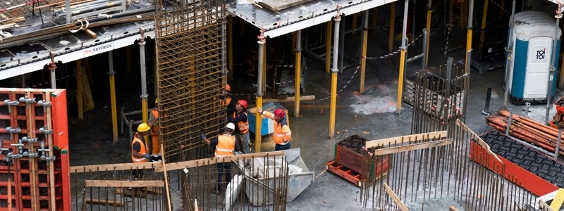 Obras 10 - Contatos de Construtoras em Itajaí