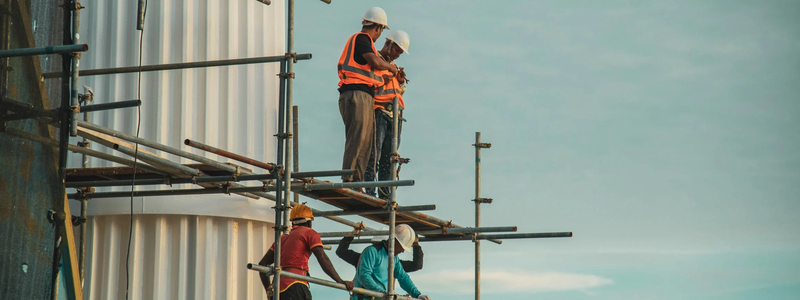 Obras 10 - Contatos de Construtoras em São José de Ribamar