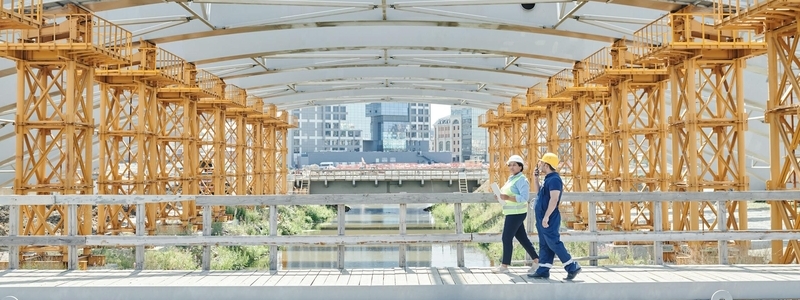 Obras 10 - Contatos de Construtoras em Jacareí