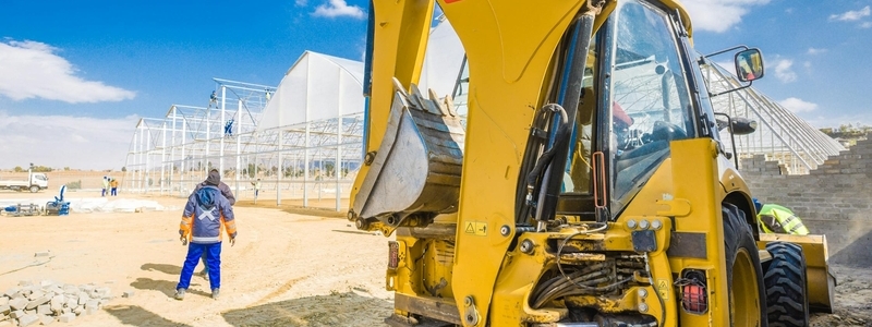 Obras 10 - Contatos de Construtoras em Marília