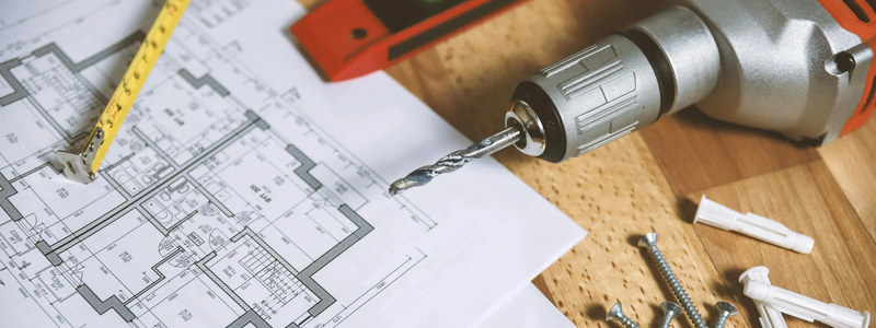 Obras 10 - Contatos de Construtoras em Hortolândia