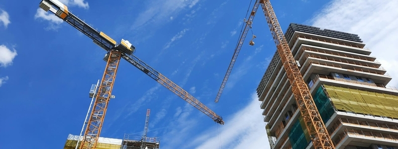 Obras 10 - Contatos de Construtoras em Ipatinga