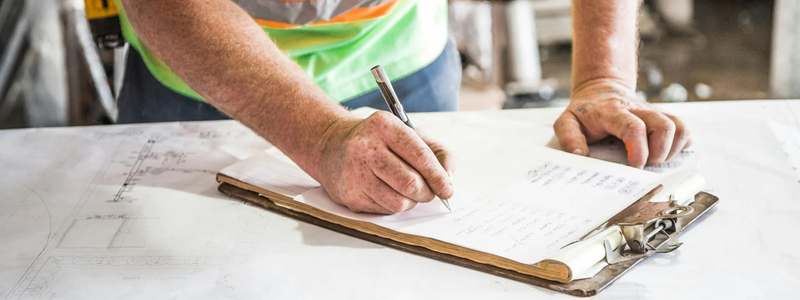 Obras 10 - Contatos de Construtoras em Teresópolis