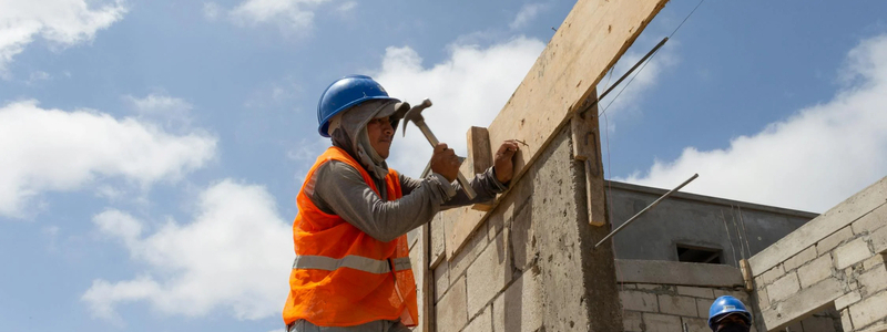 Obras 10 - Contatos de Construtoras em Parnaíba